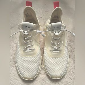 Steve Madden NY90 Myles Sneakers - White 9